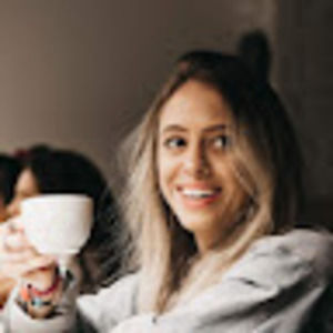 Meet your Posher, Ana flávia